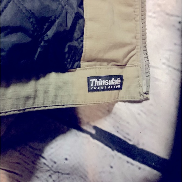 RIGGS WORKWEAR JACKET.. LIKE NEW. - Picture 5 of 7